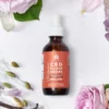CBD Elixir Drops Tincture