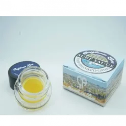 Surf Sugar – Silverback Gorilla Glue