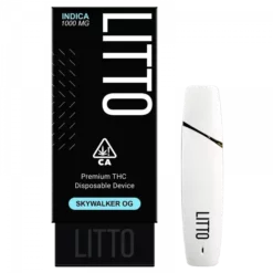 Buy Skywalker OG Disposable
