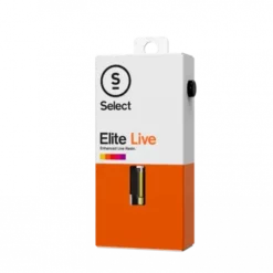 Trainwreck Live Resin Cartridge