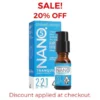Nano Sublingual Spray 15ml