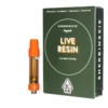 OG Live Resin Cartridge