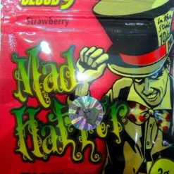 Cloud9 Mad Hatter Incense Online