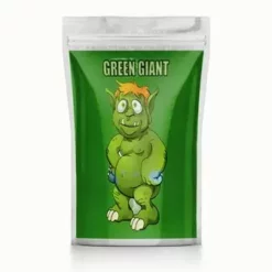 Green Giant Herbal Incense Online