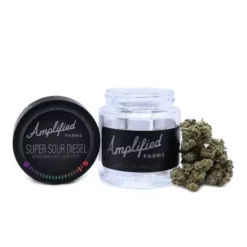 Buy Super Sour Diesel Online