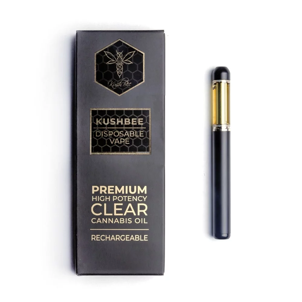 Grape Ape 1g Disposable Vape