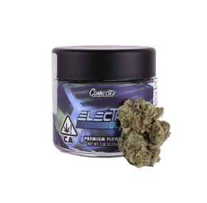 Buy Electric Blue Weed Strain