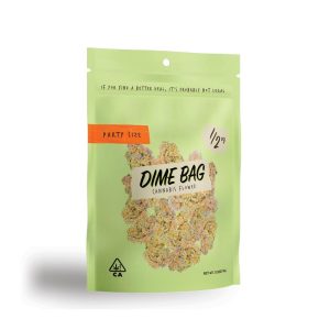 Dosi Cake Weed Strain