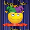 Buy Happy Joker Herbal Incense Online