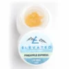 Elevated Extracts Live Resin Pineapple Express