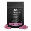 Pink Lemonade Sativa Live Rosin Gummies 100mg