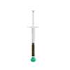 Remedi RSO Syringe