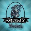 Buy Wicked X Medusa Herbal Incense